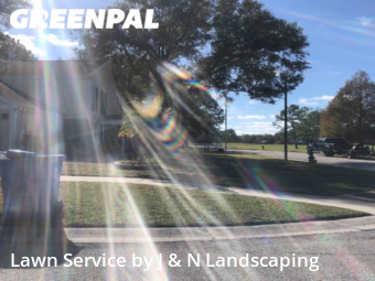 Grass Cutting nearby Tampa, FL, 