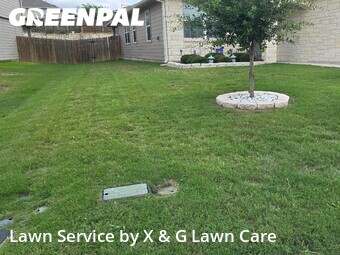Lawn Mowing Service nearby Niederwald, TX, 