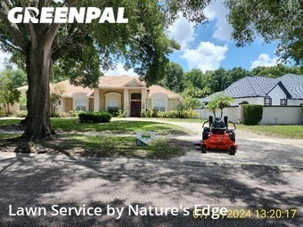 Lawn Service nearby Orlando, FL, 