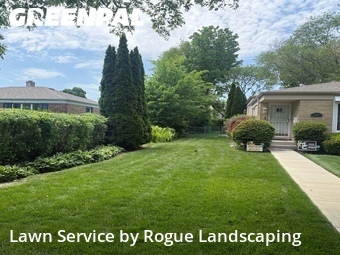 Lawn Maintenance nearby Evanston, IL, 