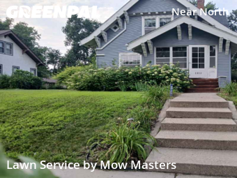 Yard Cutting nearby Minneapolis, MN, 