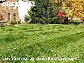 Lawn Service nearby Westerville, OH, 