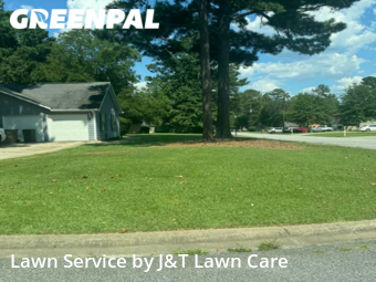 Lawn Service nearby Jonesboro, GA, 