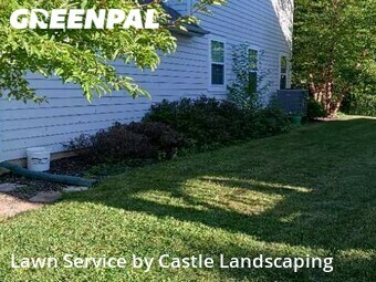 Lawn Mowing nearby Elgin, IL, 