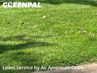Lawn Mowing Service nearby Fenton, MO, 