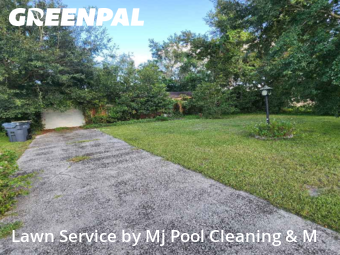 Yard Cutting nearby Lakeland, FL, 