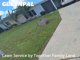 Lawn Care Service nearby Nokomis, FL, 