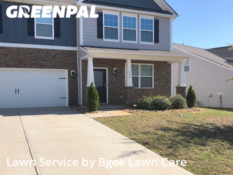 Lawn Care Service nearby Mooresville, NC, 