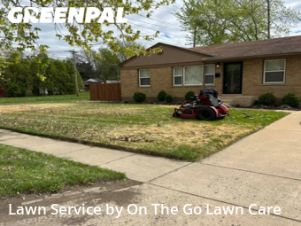 Lawn Care Service nearby Florissant, MO, 