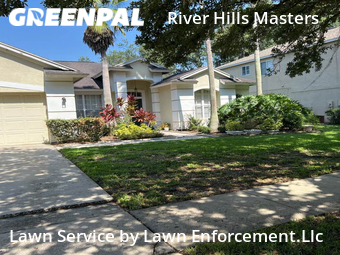 Lawn Mow nearby Valrico, FL, 