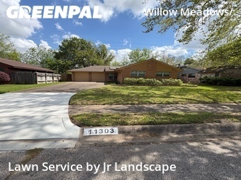 Lawn Care nearby Houston, TX, 