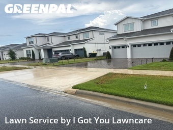 Lawn Mowing nearby Winter Garden, FL, 