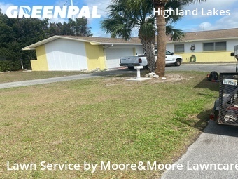 Lawn Cutting nearby Clearwater, FL, 