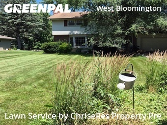 Lawn Mowing Service nearby Minneapolis, MN, 