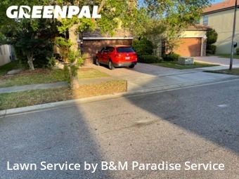 Grass Cutting nearby Ocoee, FL, 