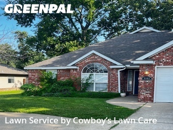 Lawn Care nearby Rogers, AR, 
