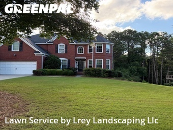 Lawn Cut nearby Suwanee, GA, 