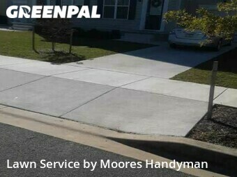 Lawn Mow nearby Dover, MD, 