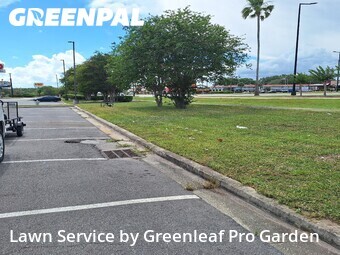Lawn Care Service nearby Kissimmee, FL, 