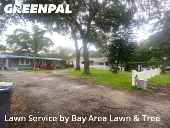 Lawn Care Service nearby Lutz, FL, 