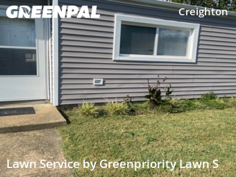 Lawn Mowing nearby Richmond, VA, 