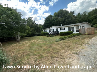 Lawn Mowing Service nearby Gastonia, NC, 