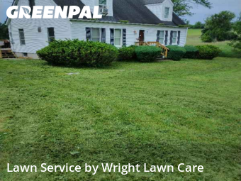 Lawn Mowing Service nearby Warwick, NY, 