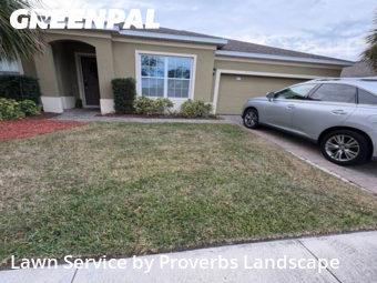 Lawn Mowing nearby Saint Cloud, FL, 