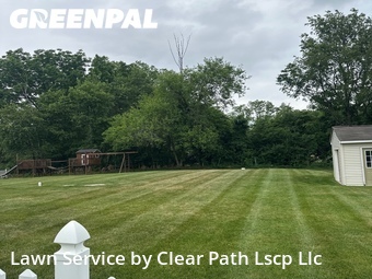 Lawn Mowing Service nearby Bethlehem, PA, 