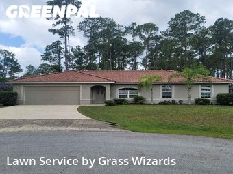 Lawn Service nearby Palm Coast, FL, 