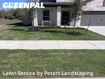 Lawn Mow nearby Salado, TX, 
