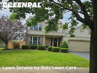 Lawn Maintenance nearby Bolingbrook, IL, 