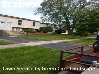 Grass Cutting nearby Bolingbrook, IN, 