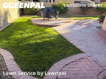 Landscaping Services In Chandler,85226,Landscaping Maintenance by Lawnpal, work completed in Feb , 2026