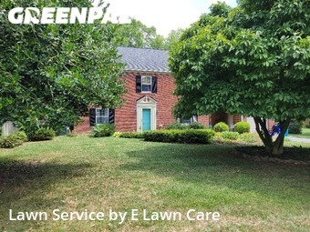 Yard Mowing nearby Frederick, MD, 