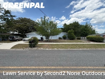 Yard Mowing nearby Orange Park, FL, 