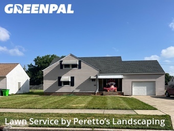 Grass Cutting nearby Garfield Heights, OH, 