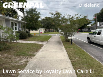 Lawn Mowing nearby Lakeland, FL, 