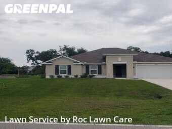 Lawn Mowing nearby Punta Gorda, FL, 
