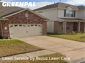 Lawn Care Service nearby Katy, TX, 