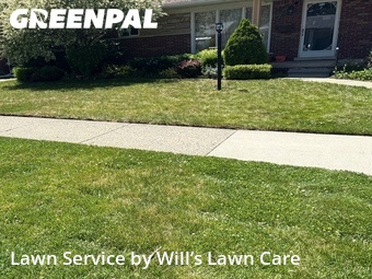 Lawn Maintenance nearby Eastpointe, MI, 