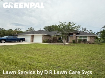 Yard Mowing nearby Palm Coast, FL, 