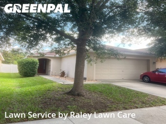 Grass Cutting nearby Riverview, FL, 