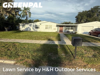 Lawn Cut nearby Auburndale, FL, 