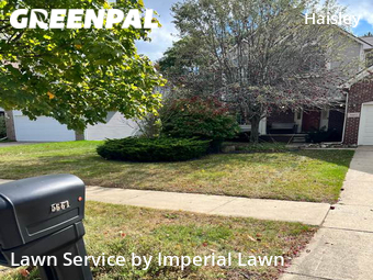 Lawn Care Service nearby Ann Arbor, MI, 