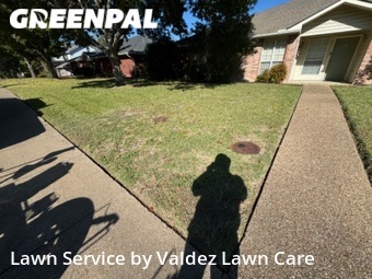 Grass Cutting nearby De Soto, TX, 