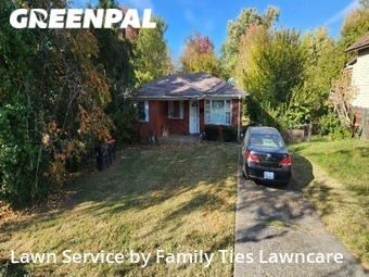 Lawn Care Service nearby Louisville, KY, 
