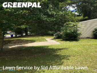 Lawn Service nearby Suffolk, VA, 