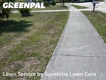 Yard Cutting nearby Port St. Lucie, FL, 