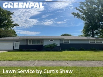 Lawn Care nearby Warren, OH, 
